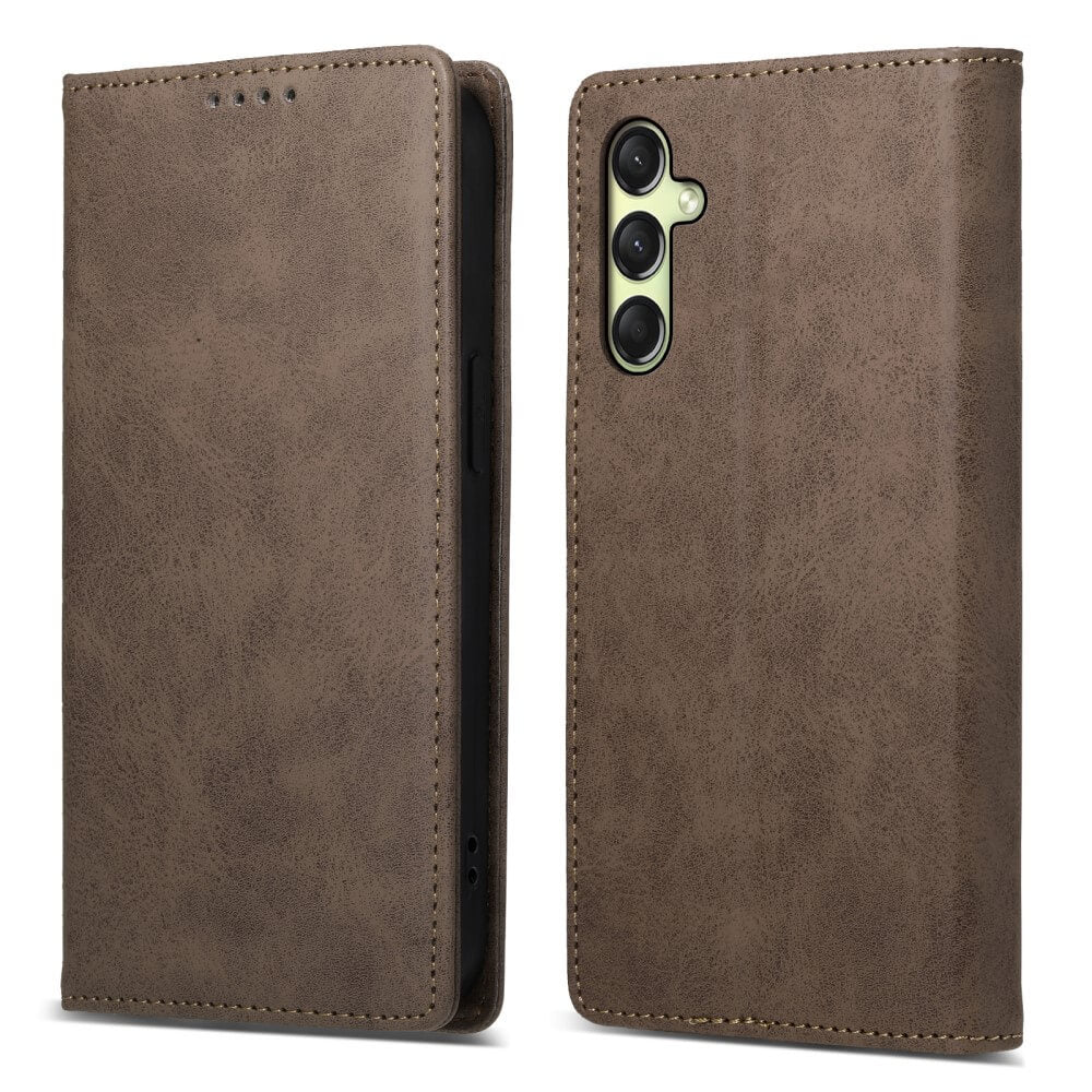 Galaxy A16 - Flip Case mit RFID Blocker - Image 19