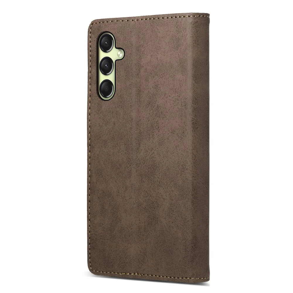 Galaxy A16 - Flip Case mit RFID Blocker - Image 24