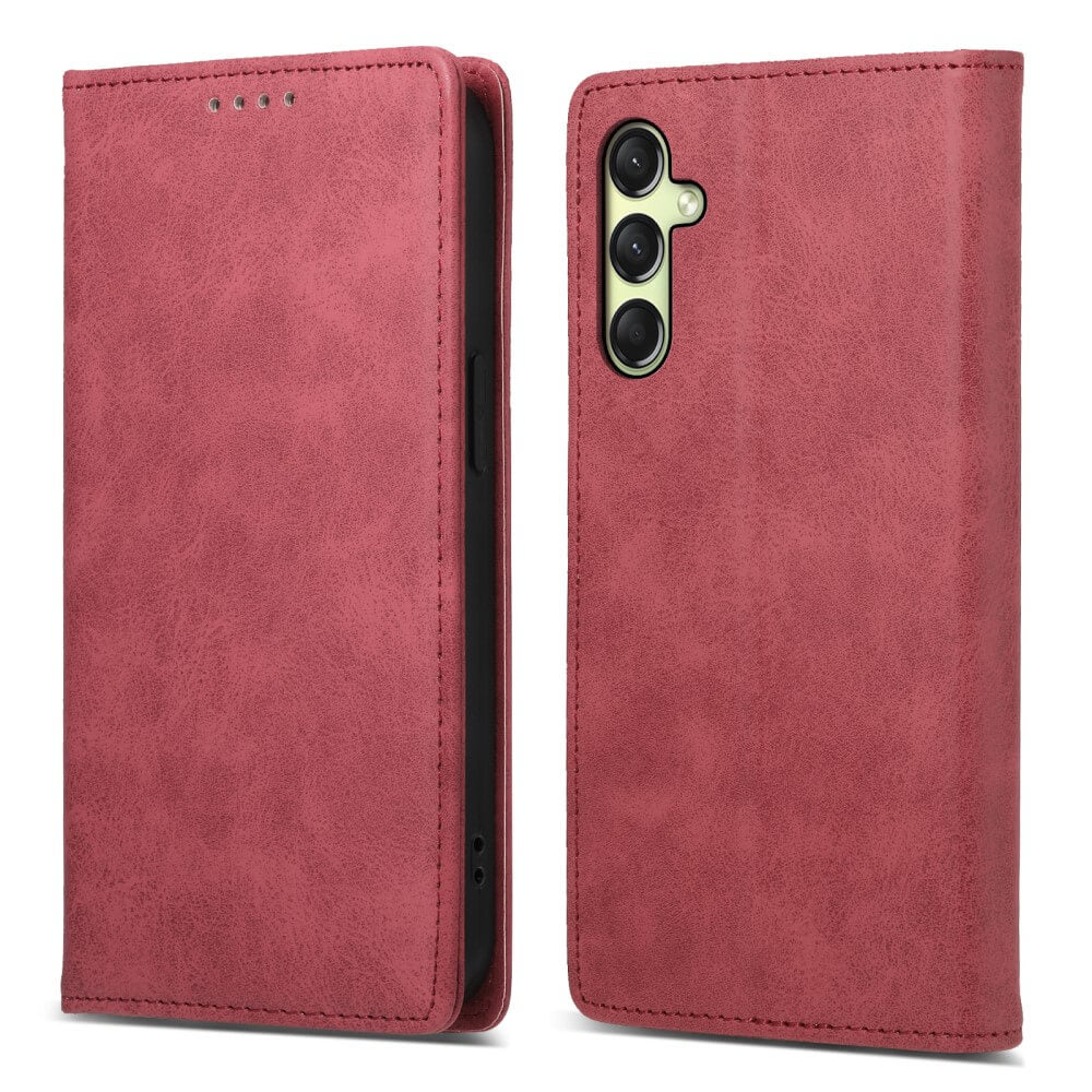 Galaxy A16 - Flip Case mit RFID Blocker - Image 7