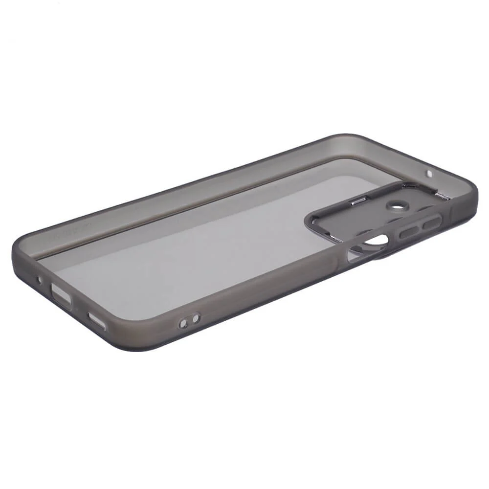 Galaxy A16 - Handyhülle mit metallischem Design & Kameraschutz - Image 10