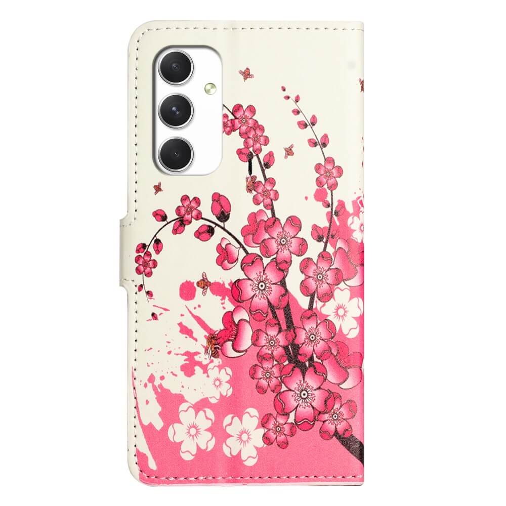 Galaxy A16 - Handyhülle mit stilvollem Motiv - Image 23