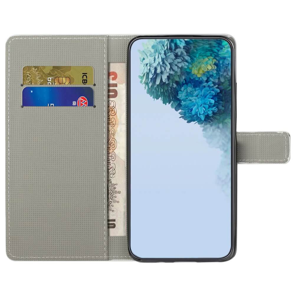 Galaxy A16 - Handyhülle mit stilvollem Motiv - Image 32