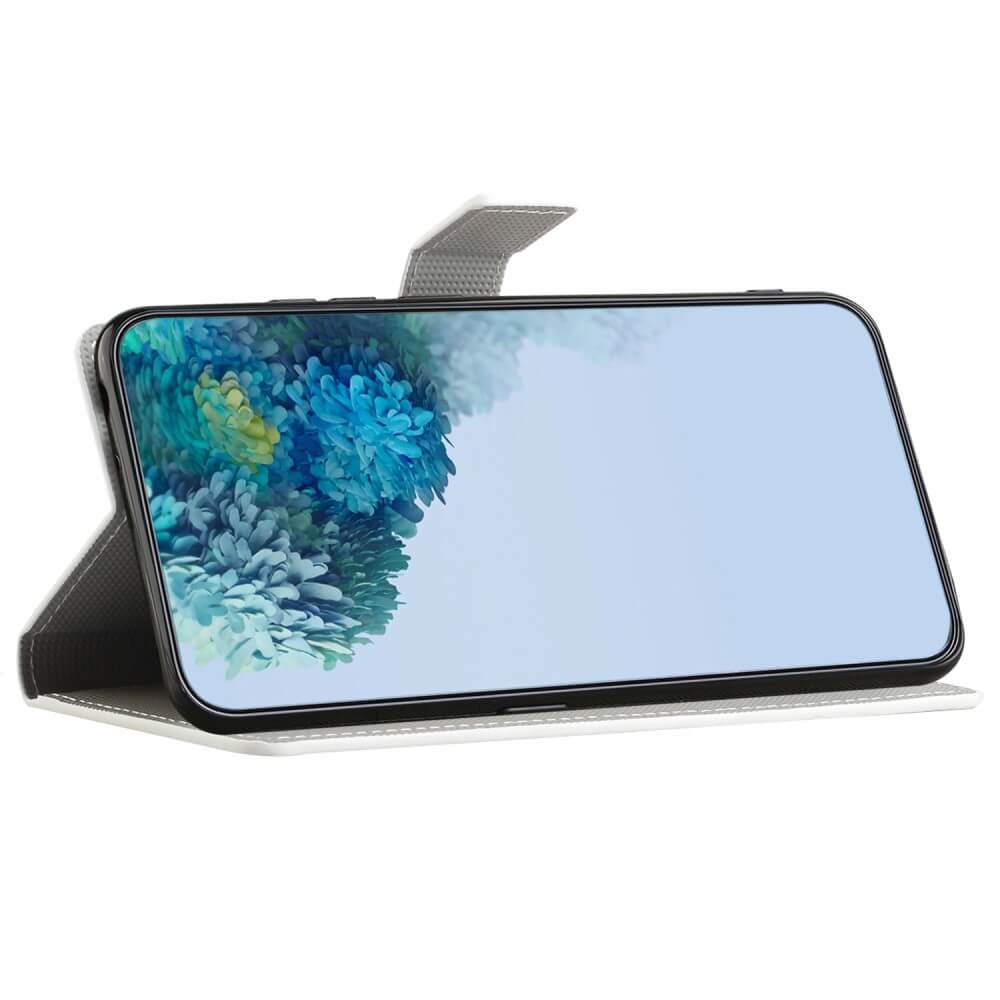 Galaxy A16 - Handyhülle mit stilvollem Motiv - Image 9