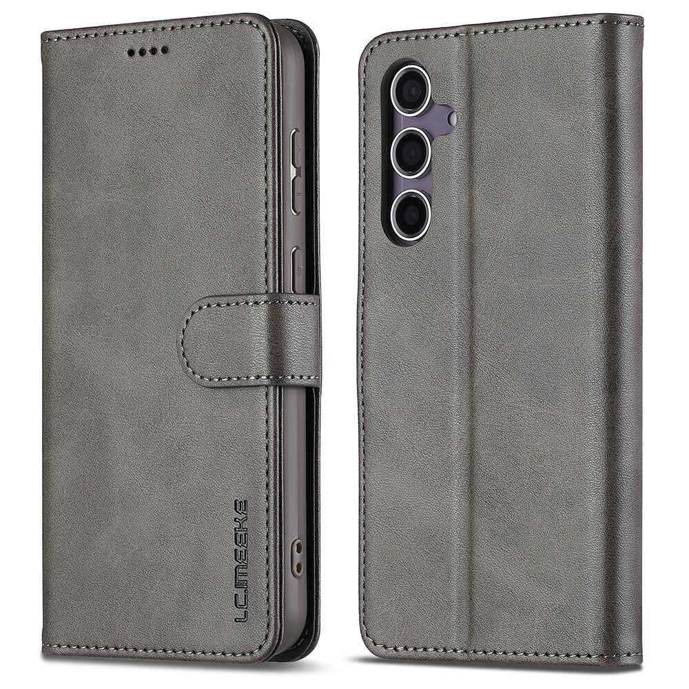 Galaxy A16 - LC.IMEEKE Leder Etui Hülle - Image 19