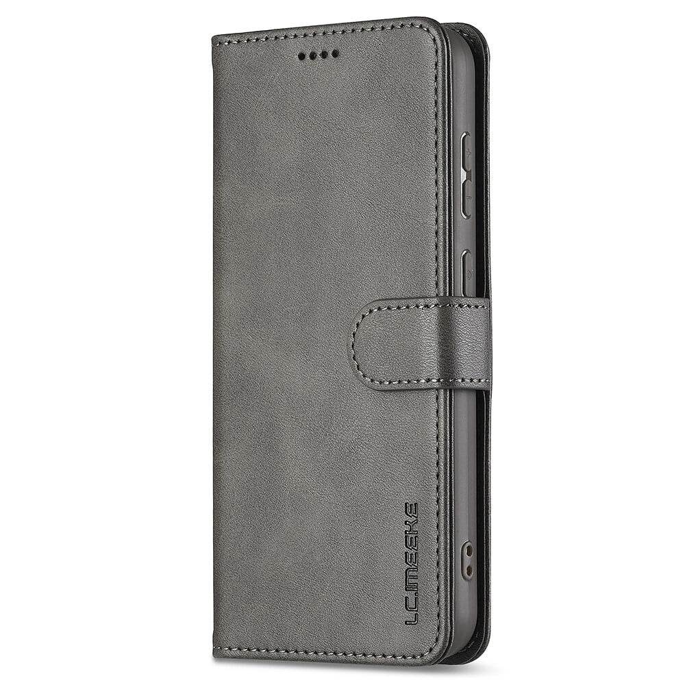 Galaxy A16 - LC.IMEEKE Leder Etui Hülle - Image 23