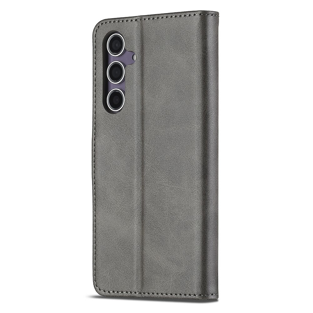 Galaxy A16 - LC.IMEEKE Leder Etui Hülle - Image 24