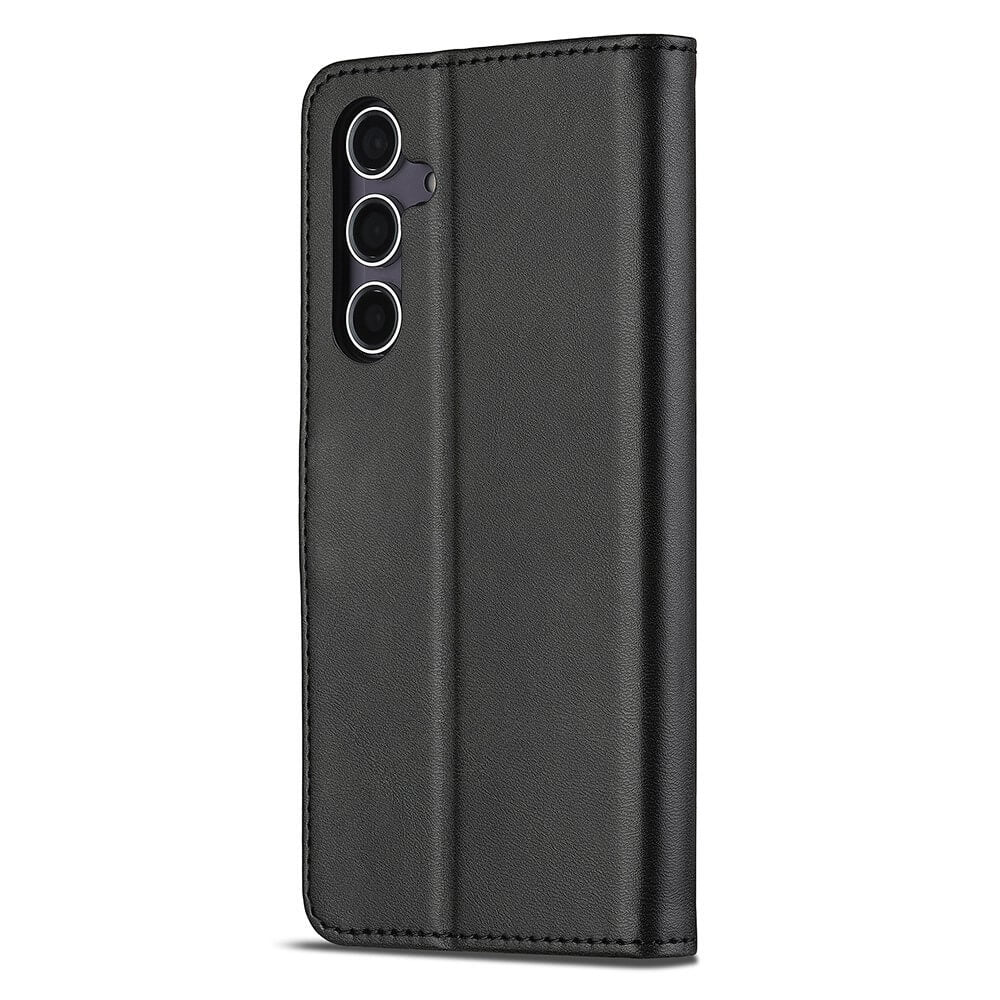 Galaxy A16 - LC.IMEEKE Leder Etui Hülle - Image 6