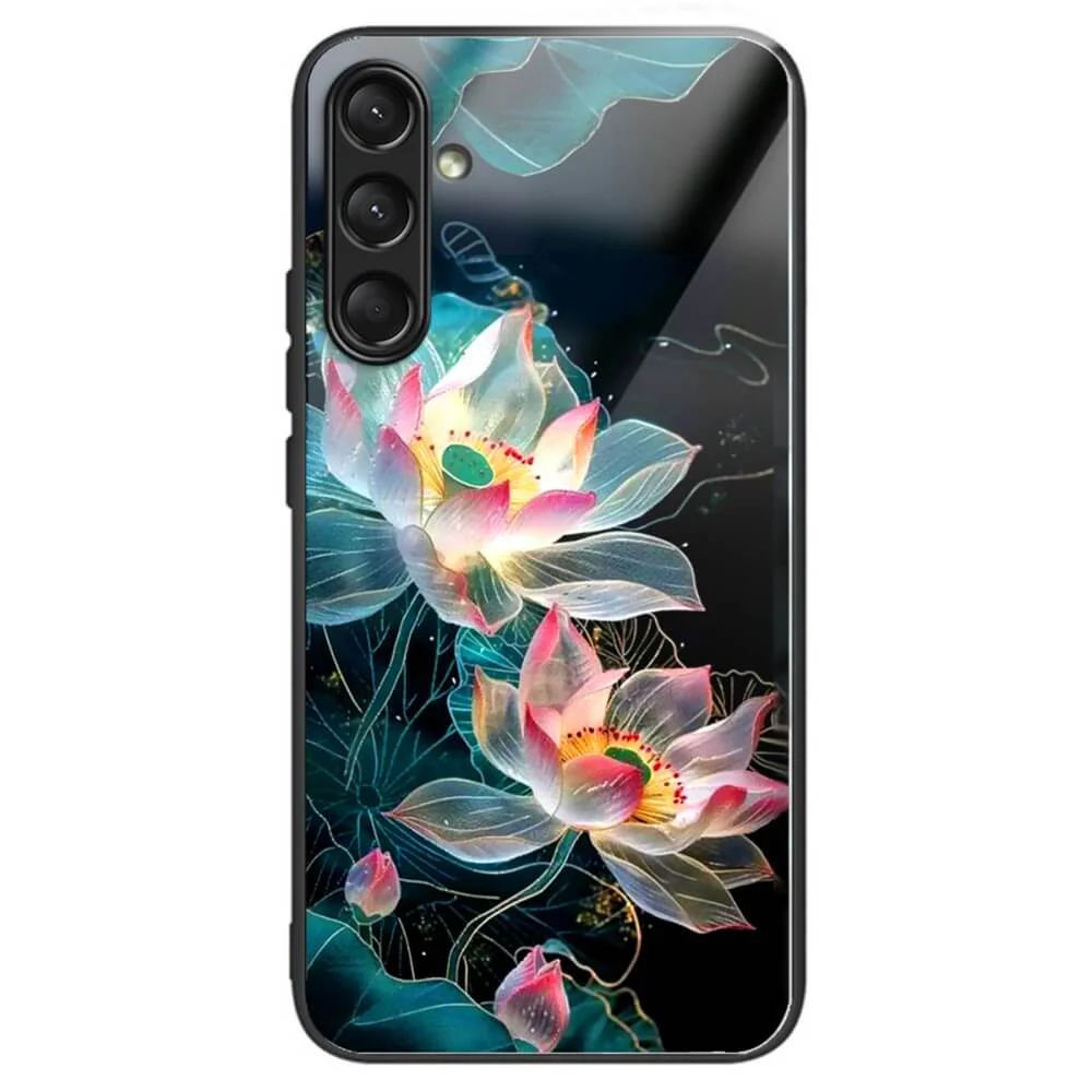 Galaxy A16 - Panzerglas Handyhülle - Image 3