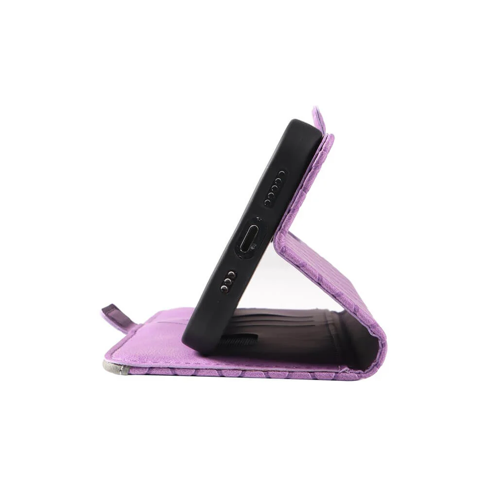 Galaxy A16 - Rhombus Handyhülle Etui - Image 28