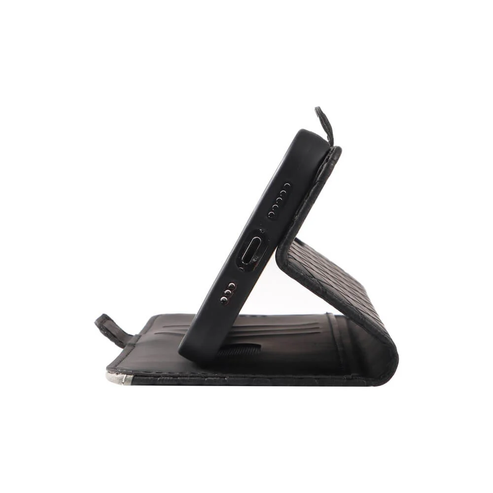 Galaxy A16 - Rhombus Handyhülle Etui - Image 3