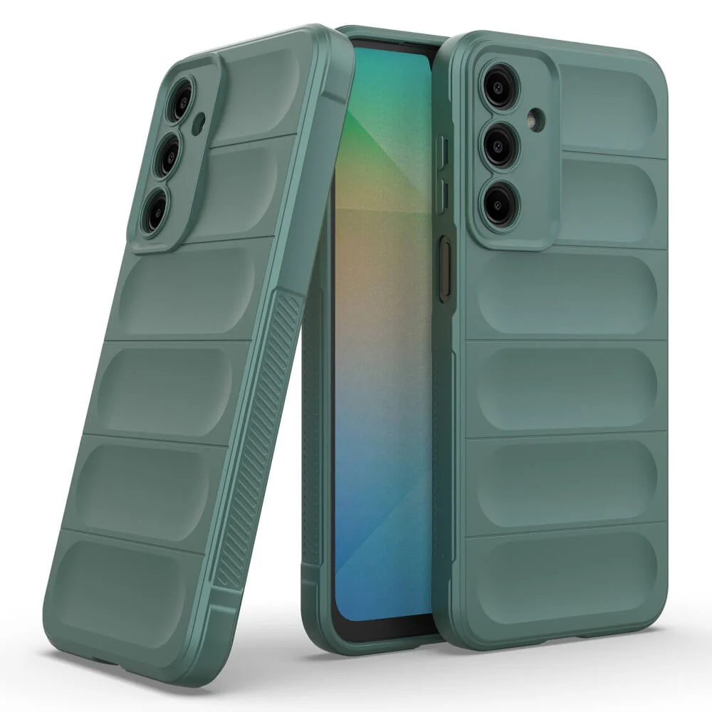 Galaxy A16 - Rugged Protective Hülle - Image 22