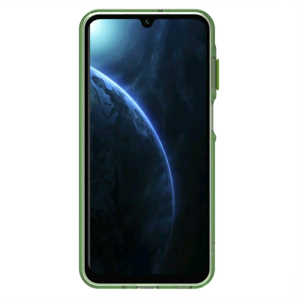 Galaxy A16 - Schützende Acryl-Handyhülle mit Magnet - Image 31