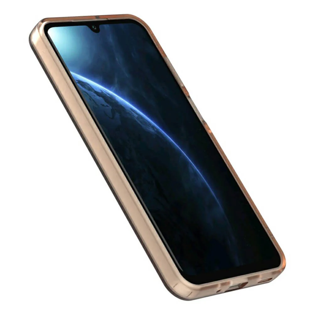 Galaxy A16 - Schützende Acryl-Handyhülle mit Magnet - Image 7