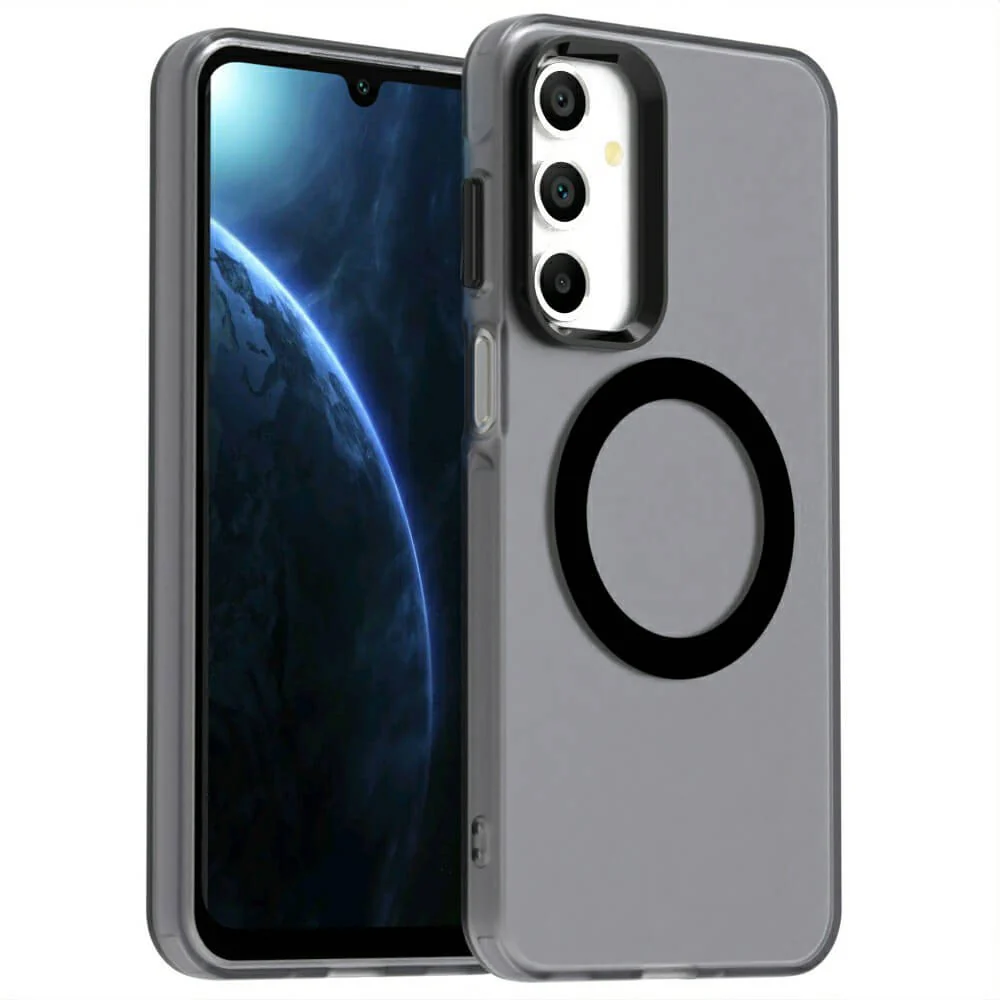 Galaxy A16 - Schützende Acryl-Handyhülle mit Magnet - Image 8