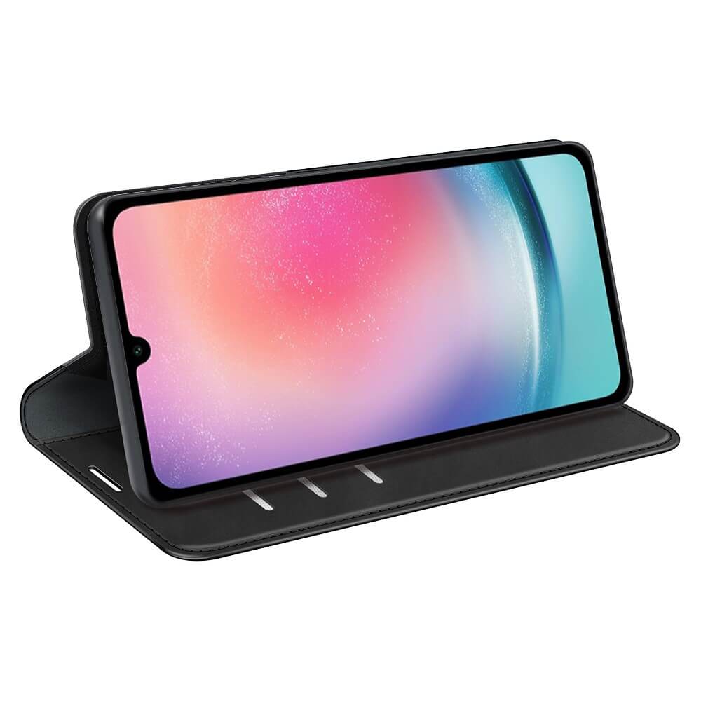 Galaxy A16 - Stand Flip Case Hülle - Image 15