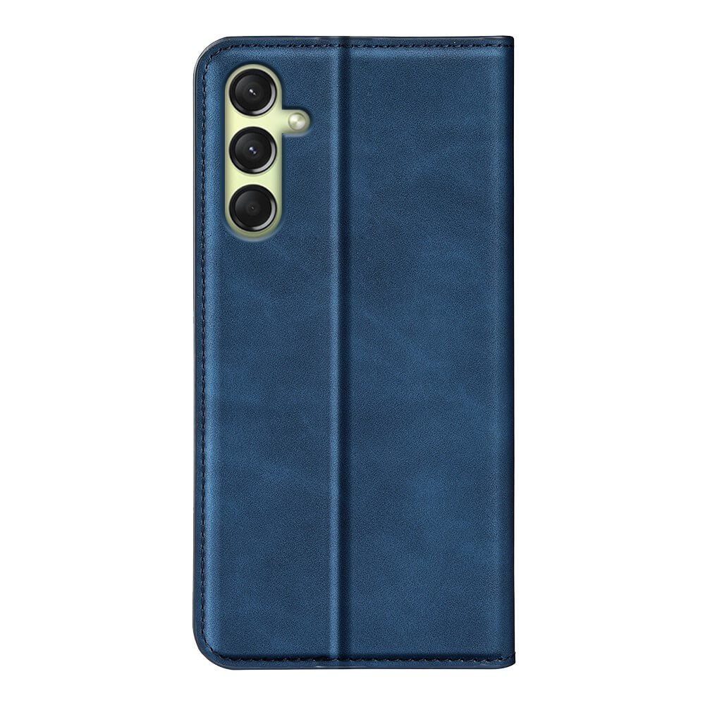 Galaxy A16 - Stand Flip Case Hülle - Image 5