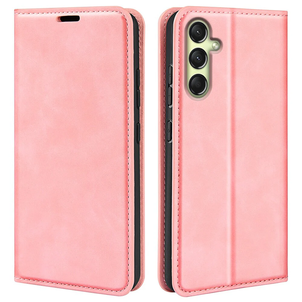Galaxy A16 - Stand Flip Case Hülle - Image 7