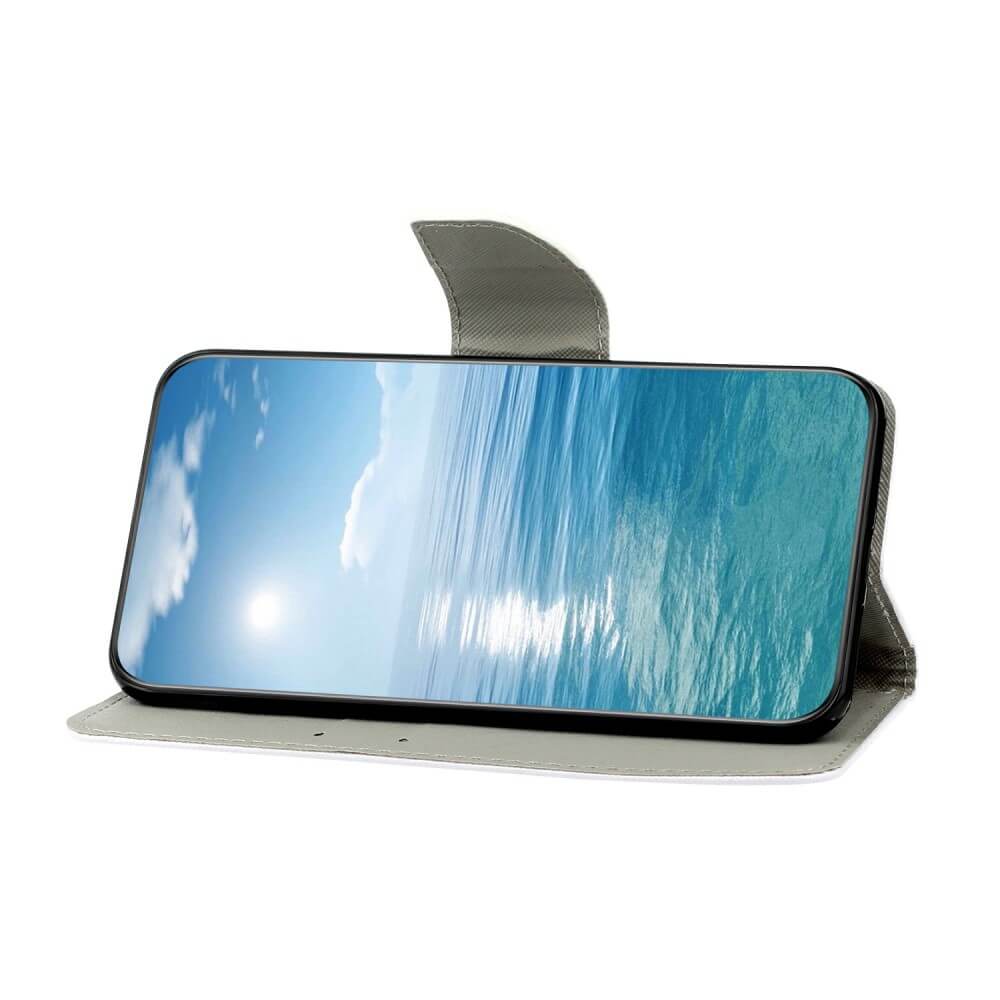 Galaxy A16 - Tasche Hülle mit Motiv - Image 7