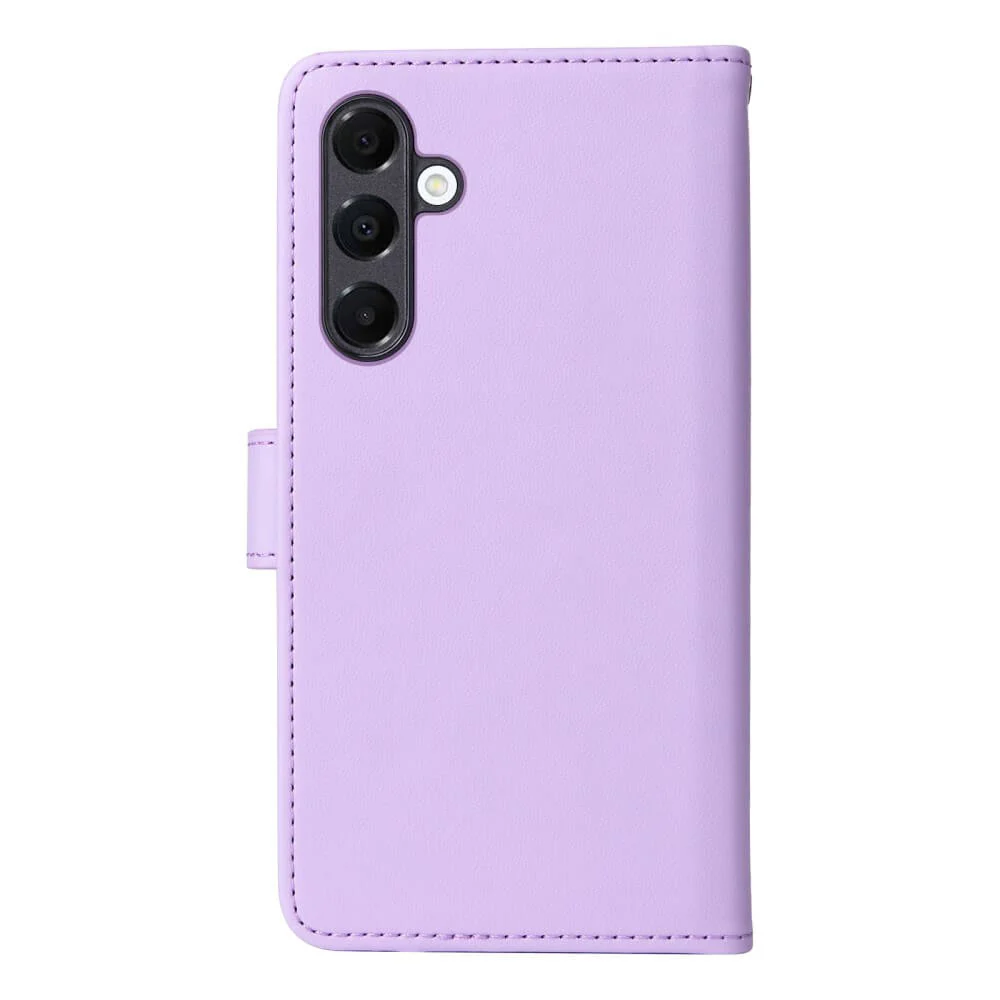 Galaxy A16 - Teilbare Brieftasche 2-in-1 Handyhülle - Image 3