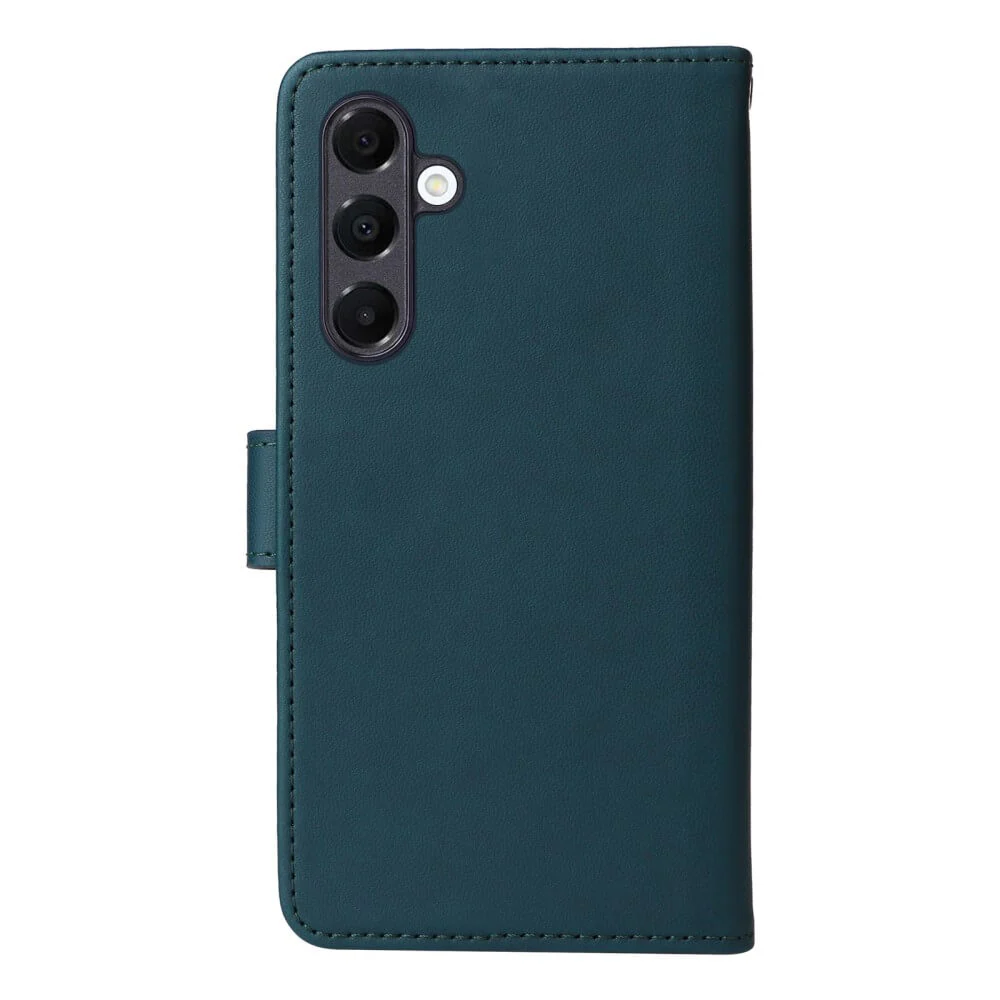 Galaxy A16 - Teilbare Brieftasche 2-in-1 Handyhülle - Image 33