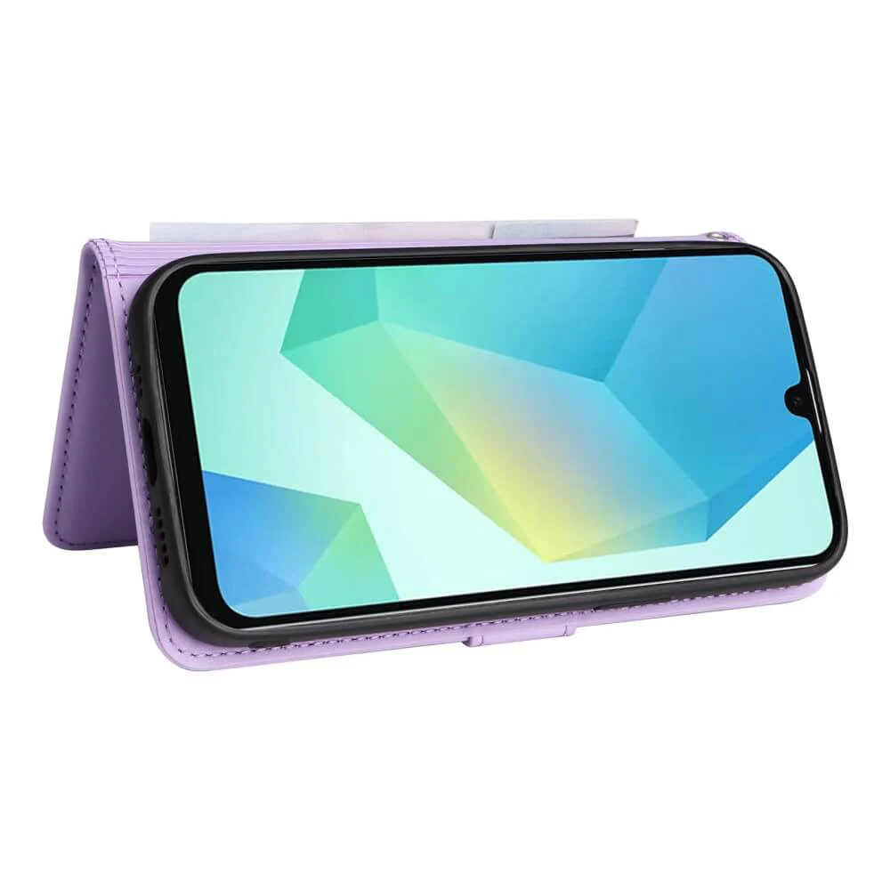 Galaxy A16 - Teilbare Brieftasche 2-in-1 Handyhülle - Image 6