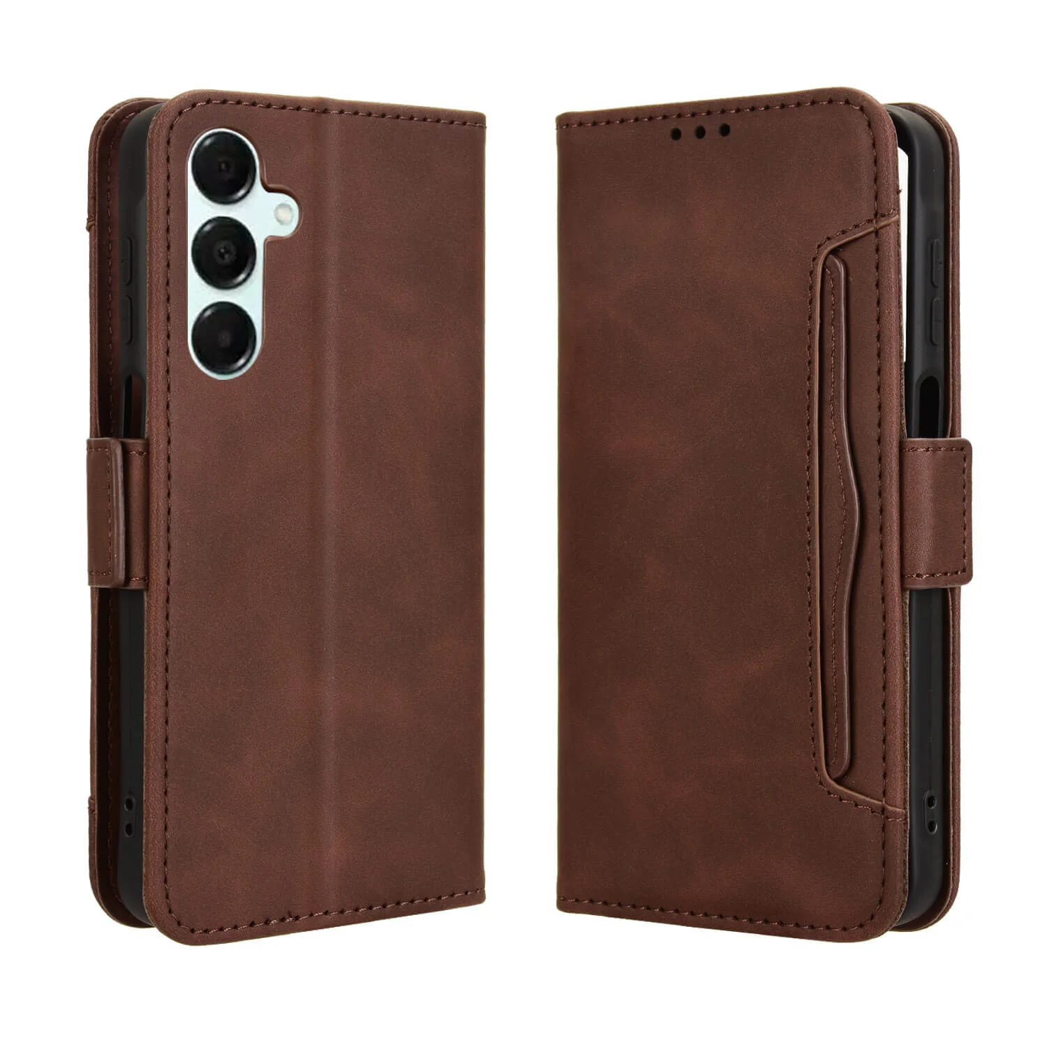 Galaxy A17 / A16 / A26 - Etui viele KartenfÀcher - Image 12