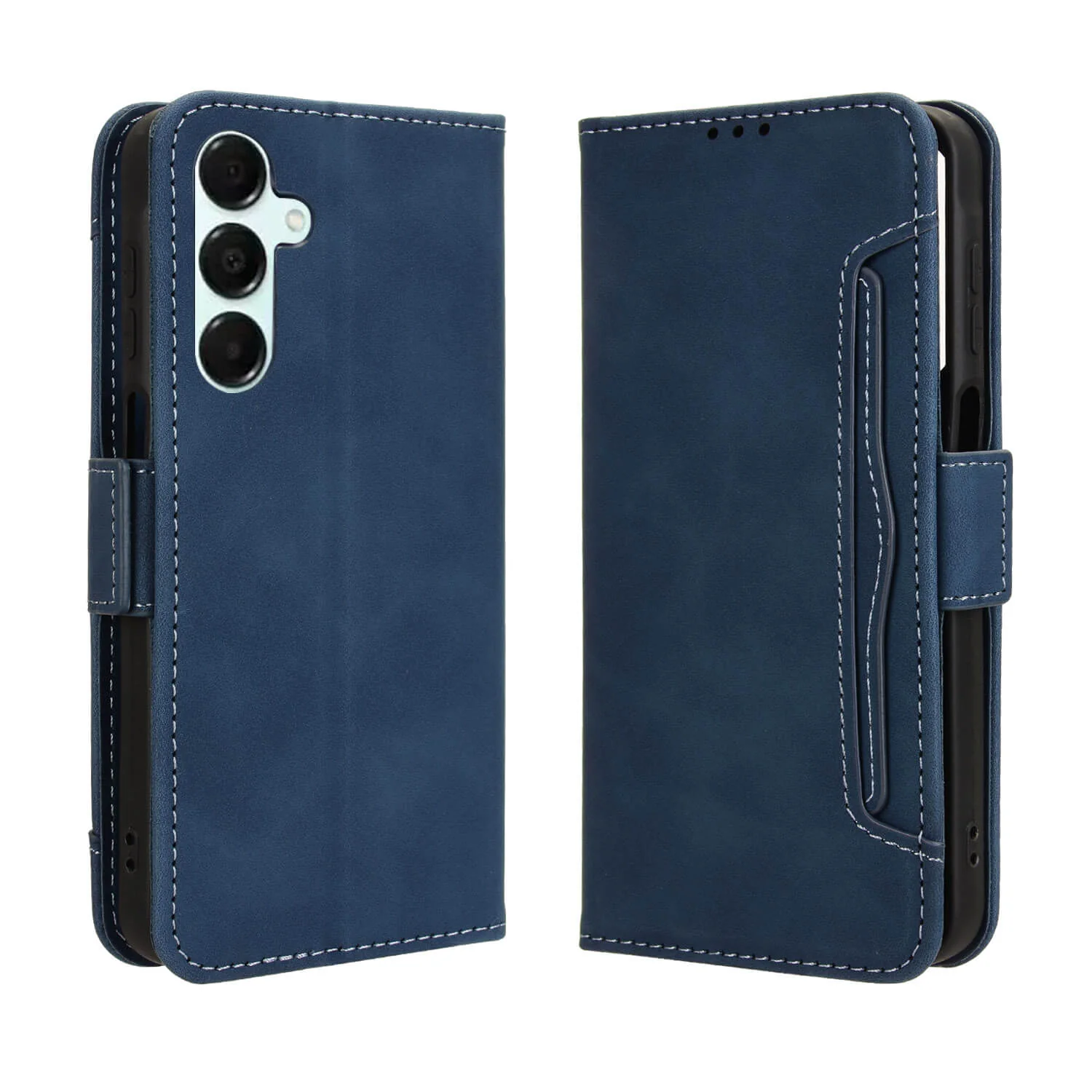 Galaxy A17 / A16 / A26 - Etui viele KartenfÀcher - Image 18