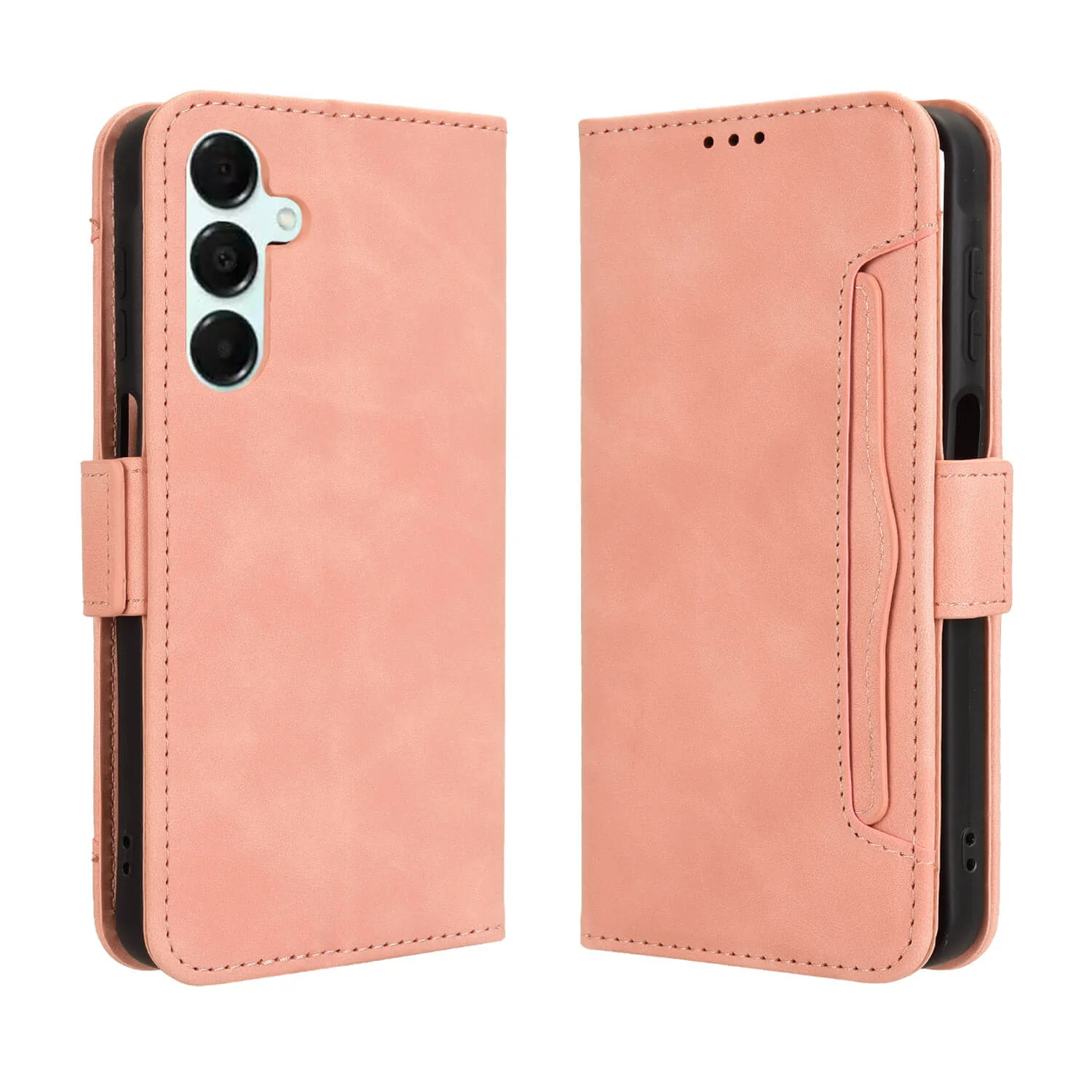 Galaxy A17 / A16 / A26 - Etui viele KartenfÀcher - Image 25