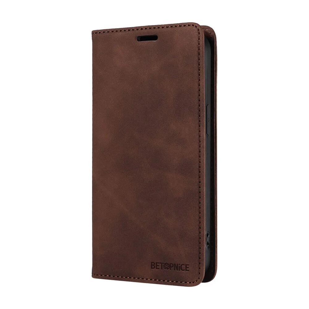 Galaxy A17 / A16 / A26 - Vintage Flip Case - Image 15