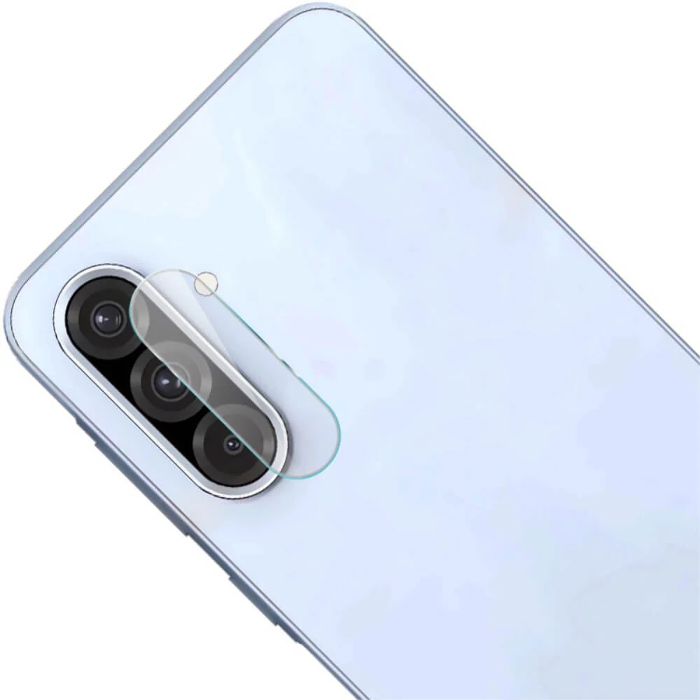 Galaxy A17 / A26 / A36 - IMAK 2 Stk. Schutzglas Kamera - Image 2