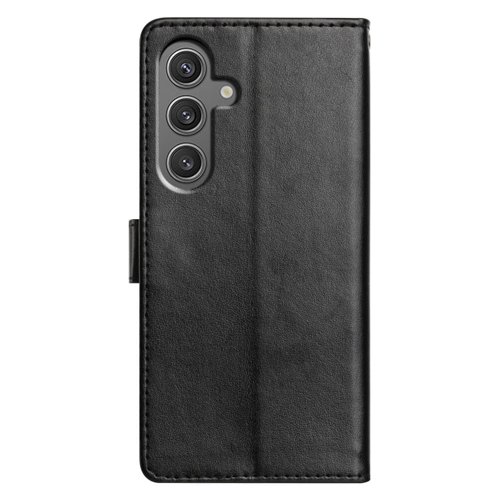 Galaxy A17 / A26 - Elegantes Hüllen Etui mit Handschlaufe - Image 12