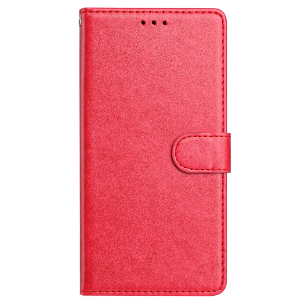 Galaxy A17 / A26 - Elegantes Hüllen Etui mit Handschlaufe - Image 17