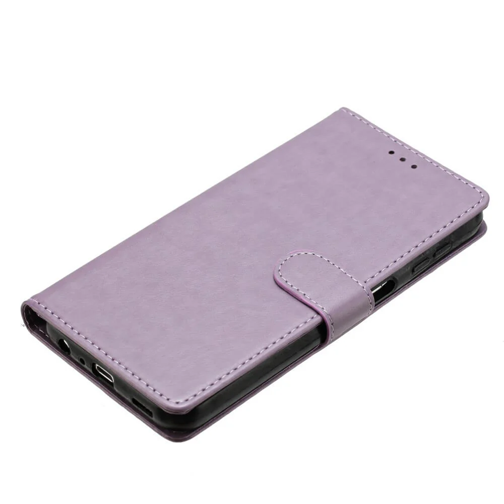 Galaxy A17 / A26 - Elegantes Hüllen Etui mit Handschlaufe - Image 22