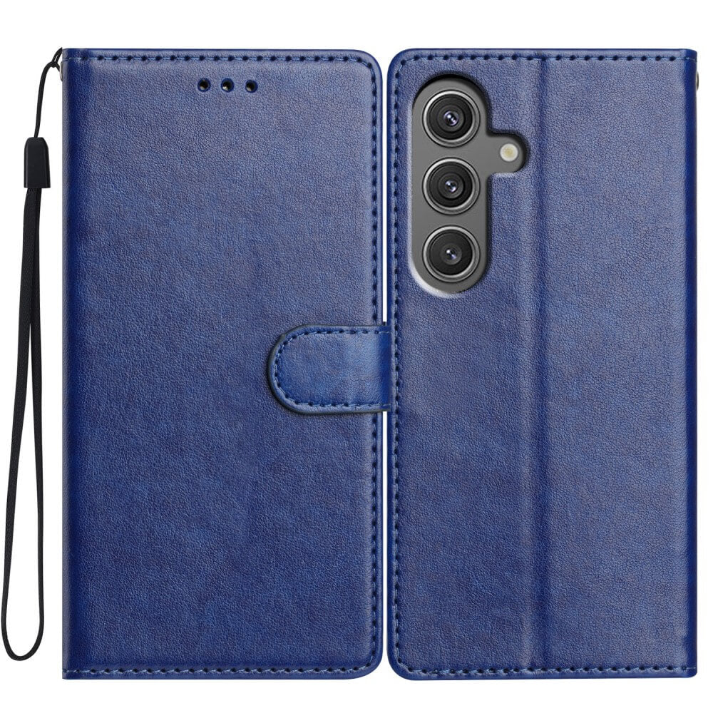 Galaxy A17 / A26 - Elegantes Hüllen Etui mit Handschlaufe - Image 25