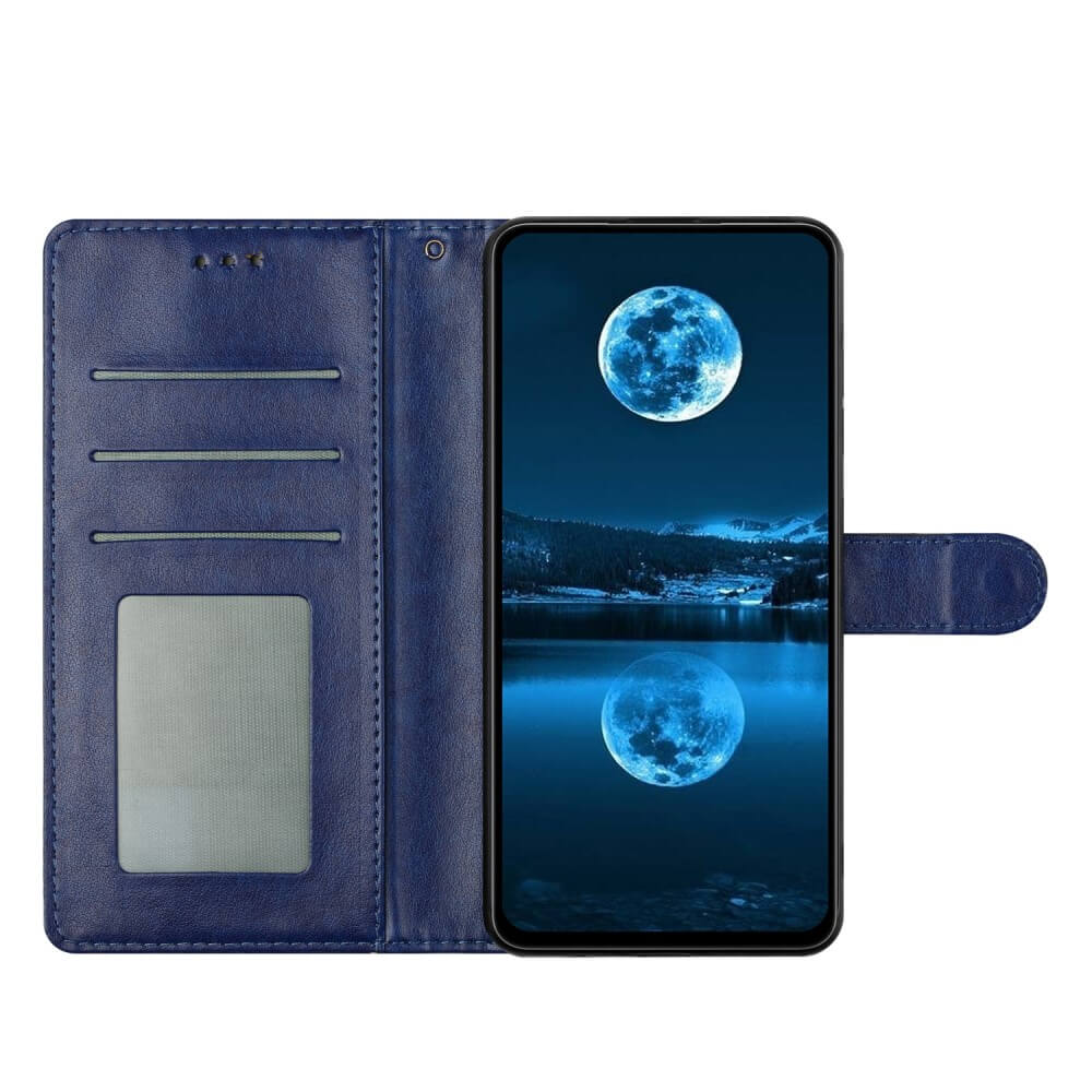 Galaxy A17 / A26 - Elegantes Hüllen Etui mit Handschlaufe - Image 26