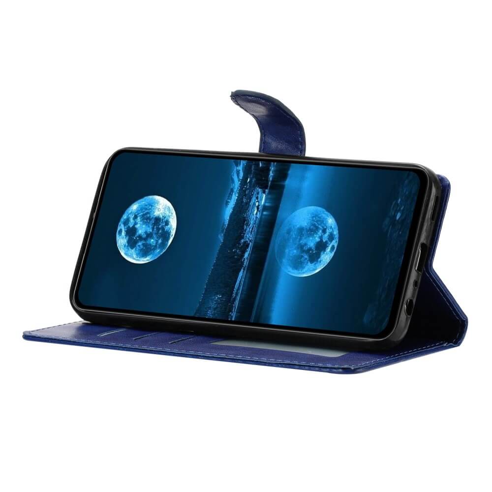 Galaxy A17 / A26 - Elegantes Hüllen Etui mit Handschlaufe - Image 27