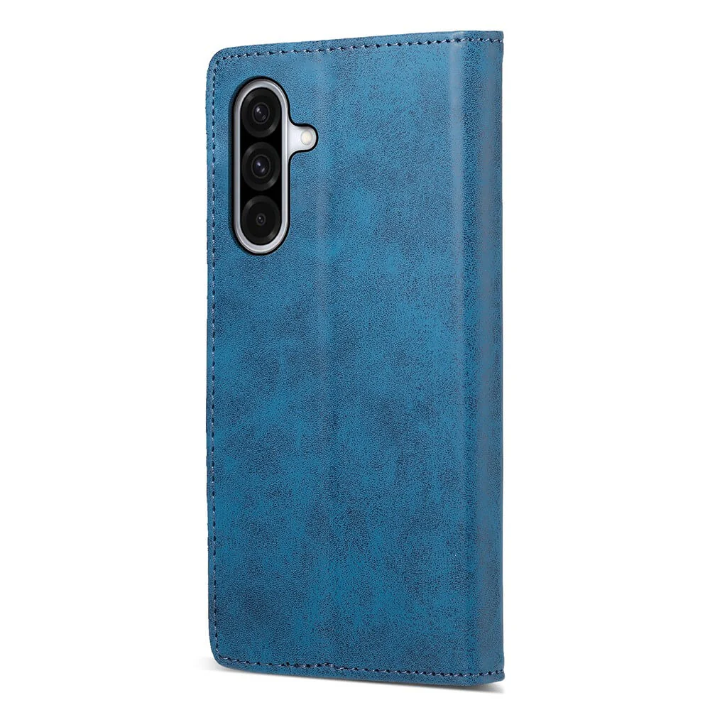 Galaxy A17 / A26 - Flip Case mit RFID Blocker - Image 11