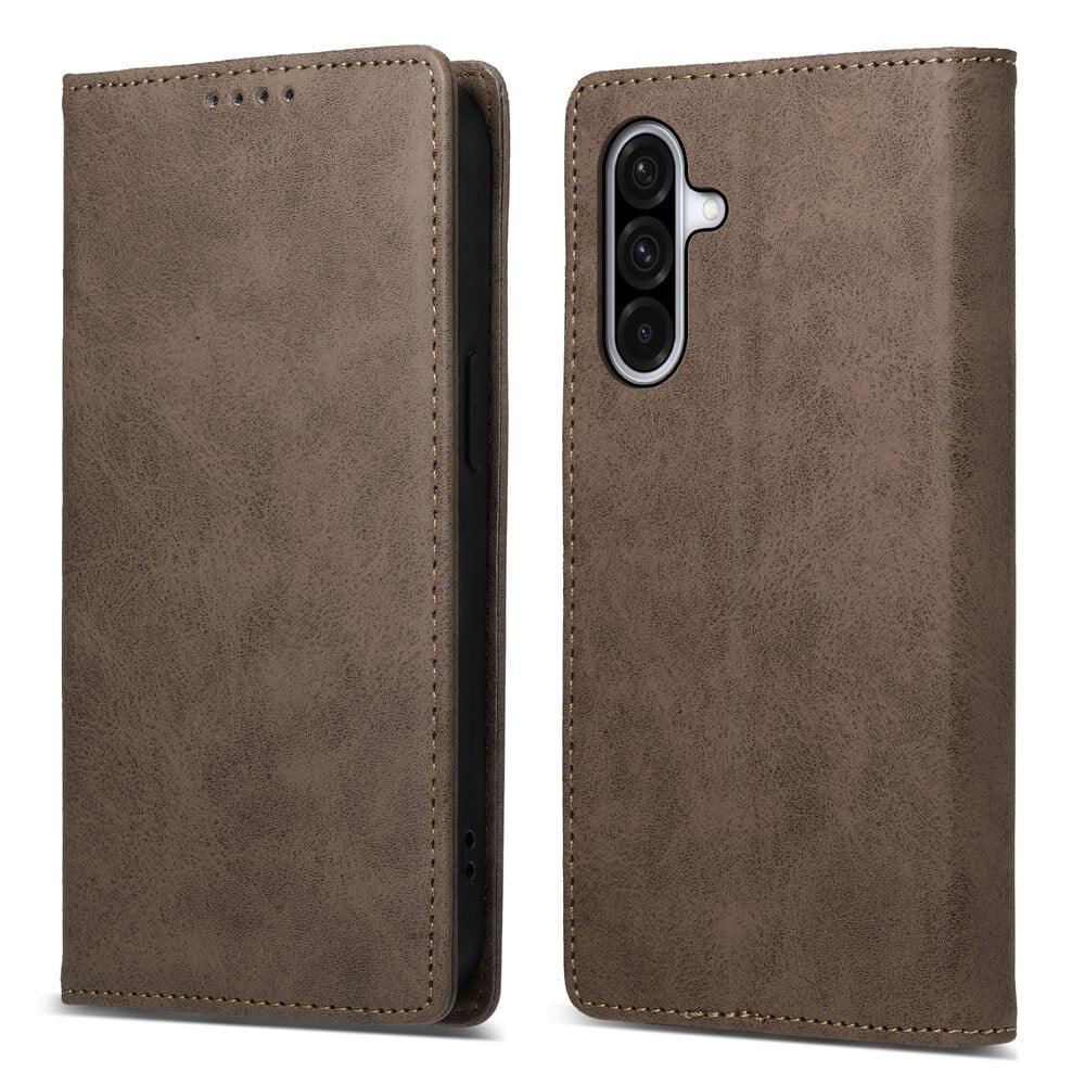 Galaxy A17 / A26 - Flip Case mit RFID Blocker - Image 13