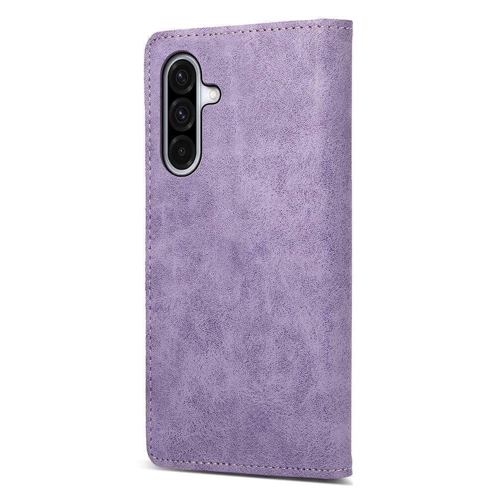 Galaxy A17 / A26 - Flip Case mit RFID Blocker - Image 5