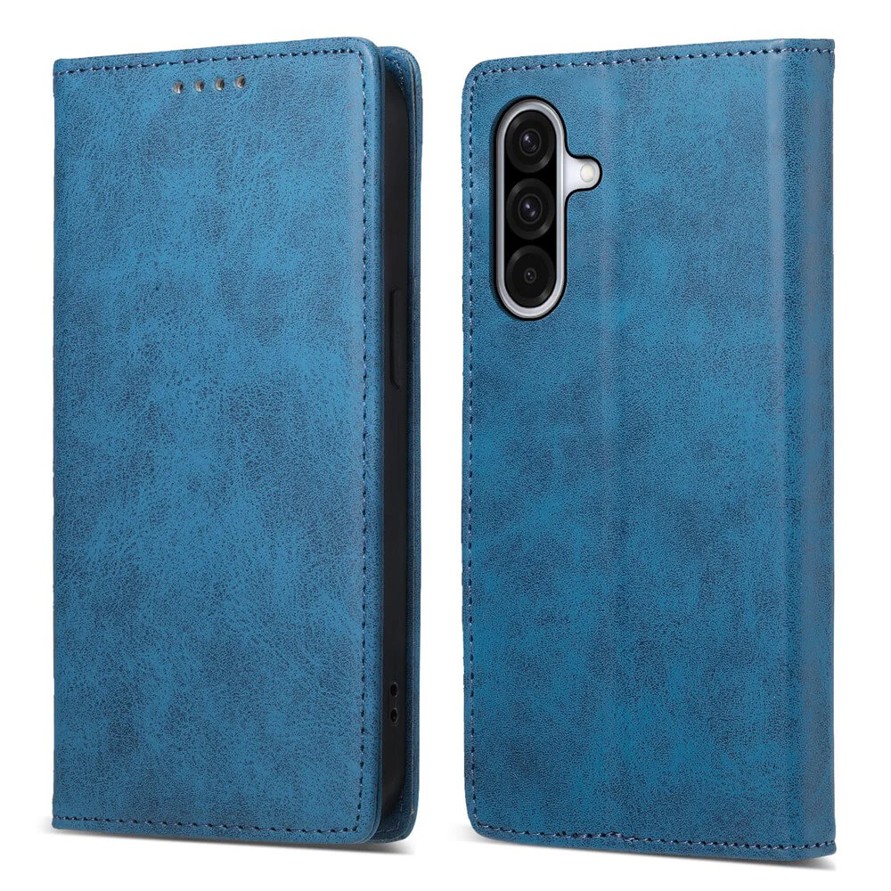 Galaxy A17 / A26 - Flip Case mit RFID Blocker - Image 7