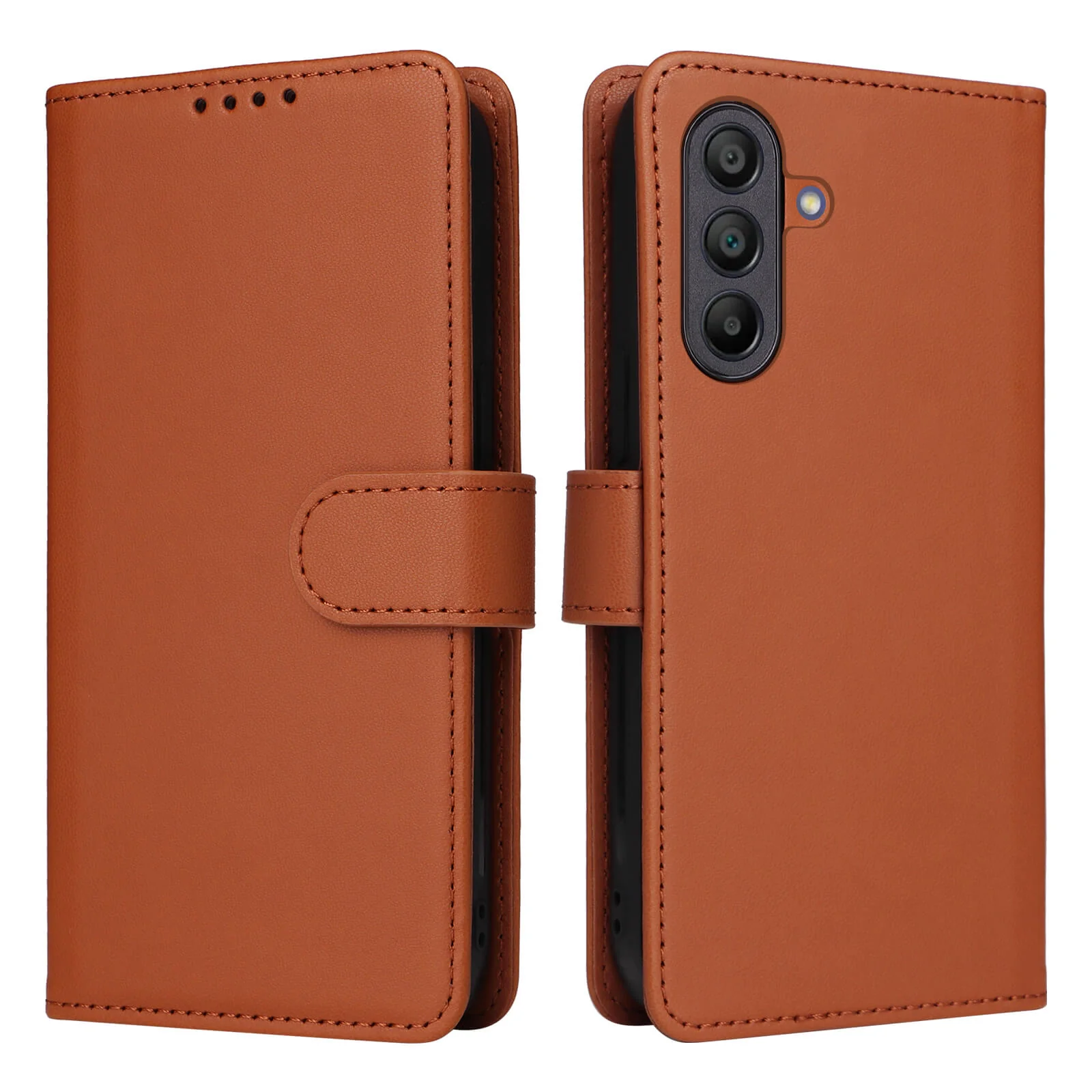 Galaxy A17 - Teilbare Brieftasche 2-in-1 Handyhülle - Image 43