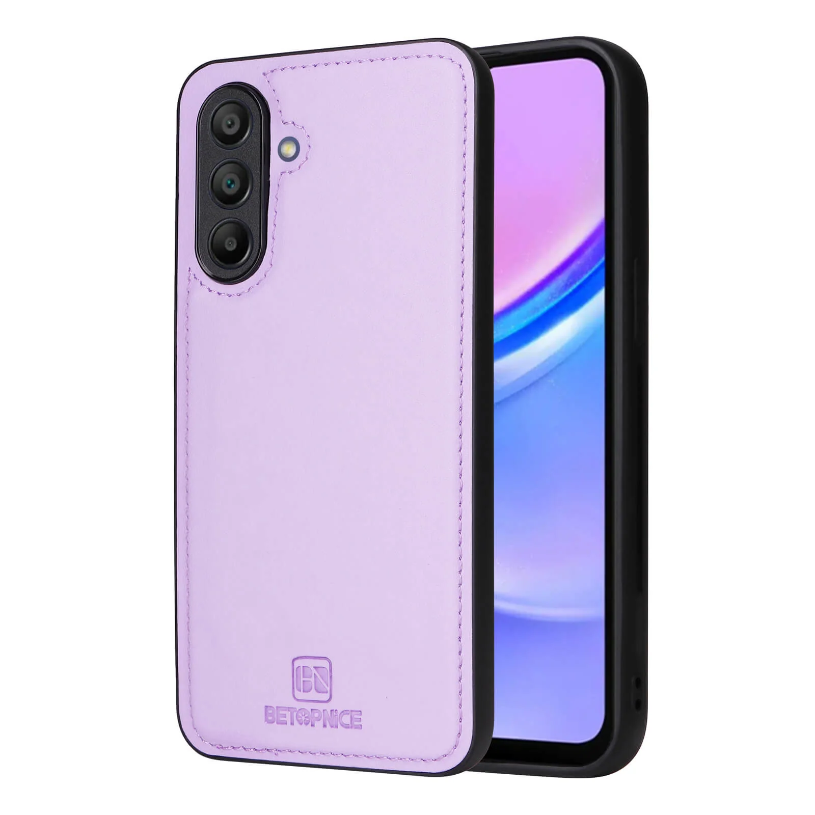 Galaxy A17 - Teilbare Brieftasche 2-in-1 Handyhülle - Image 7
