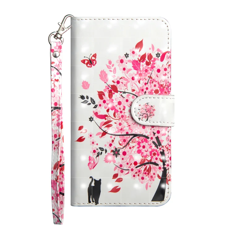 Galaxy A21s - Etui Glitzer Effekt - Image 5