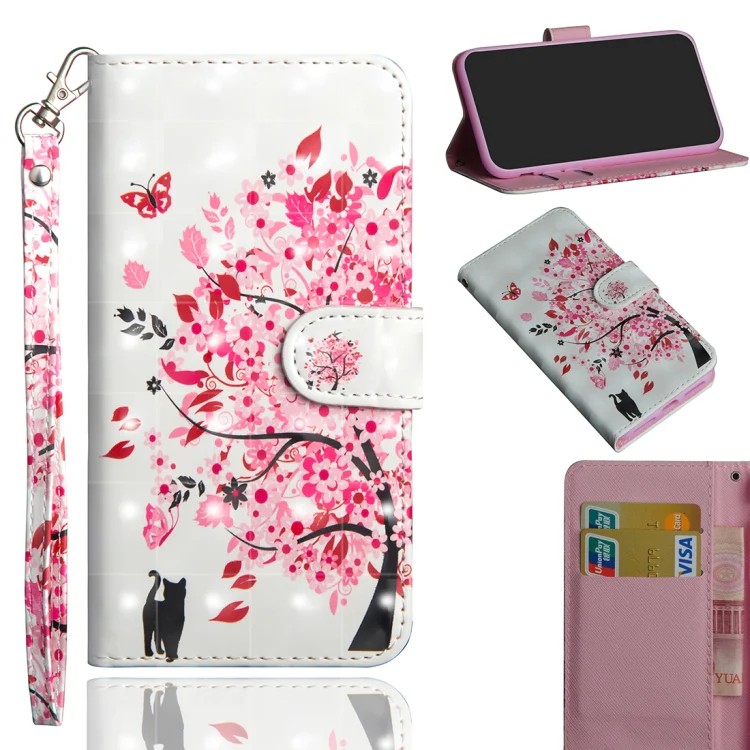 Galaxy A21s - Etui Glitzer Effekt - Image 8