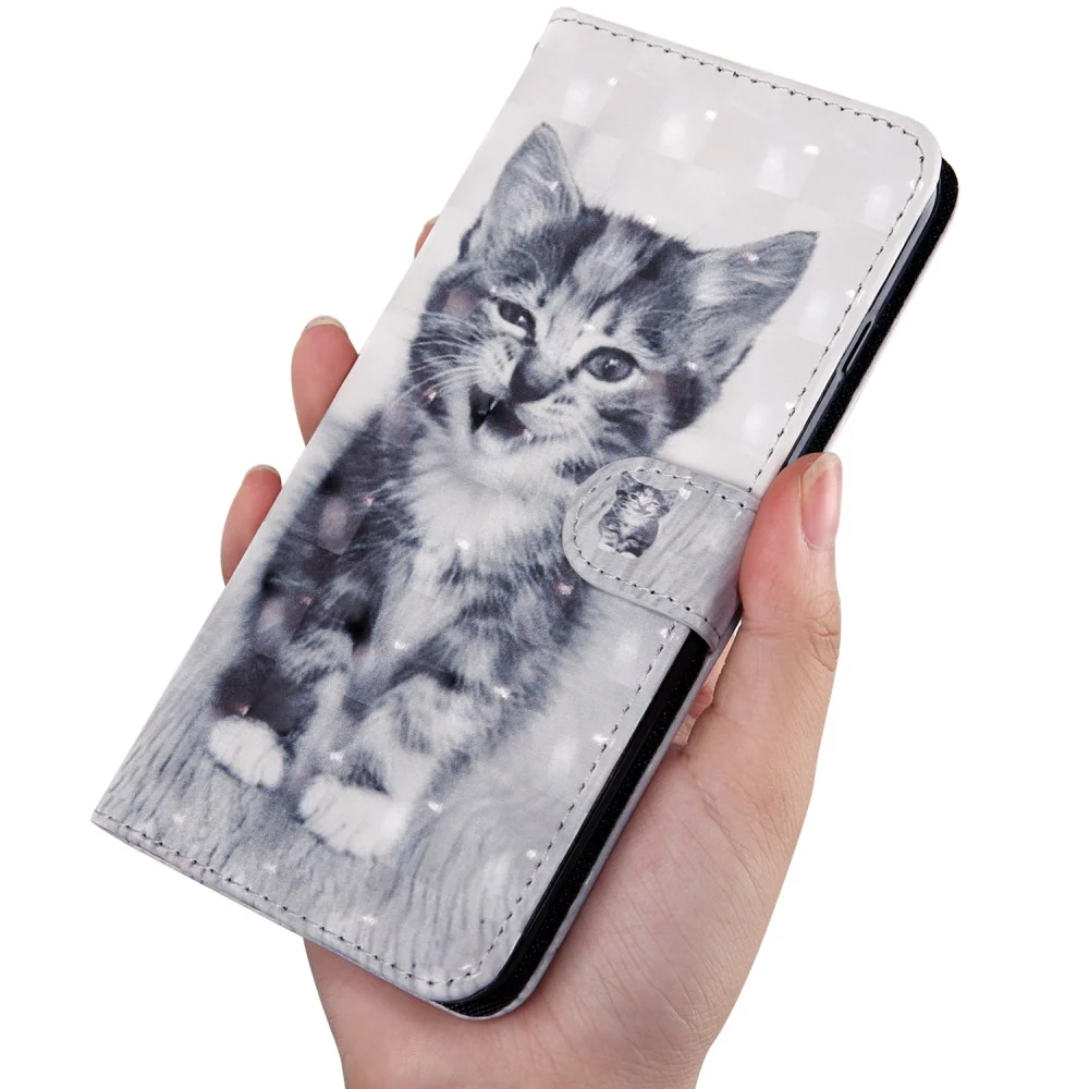 Galaxy A21s - Etui Glitzer Effekt - Image 7
