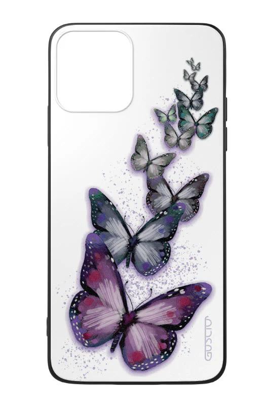 Galaxy A21s - Guscio Cover - Image 3
