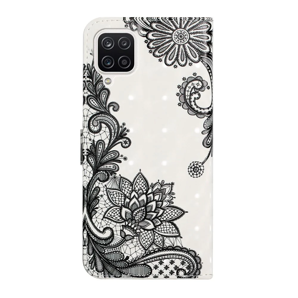 Galaxy A22 4G - Etui Glitzer Effekt - Image 7