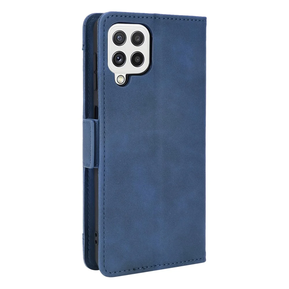 Galaxy A22 4G - Etui mit vielen Kartenfächer - Image 6
