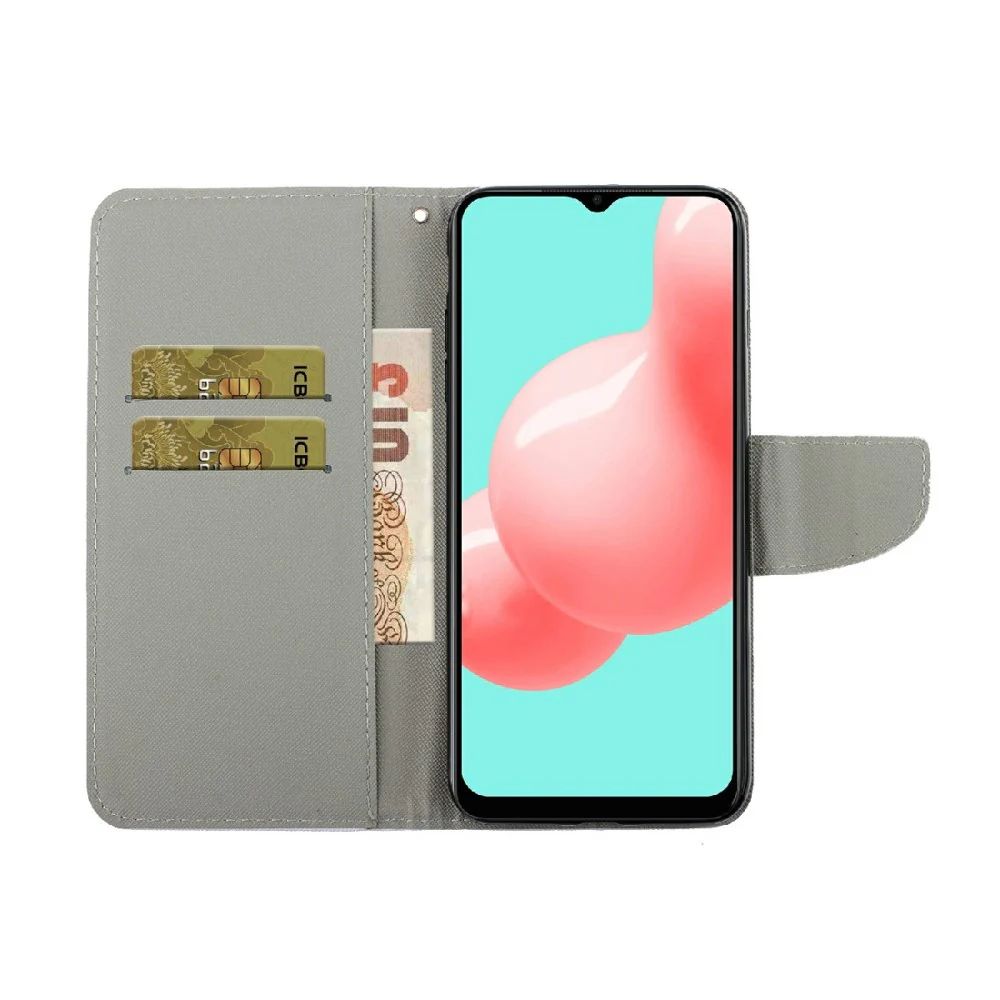 Galaxy A22 4G - Handyhülle Motiv - Image 6
