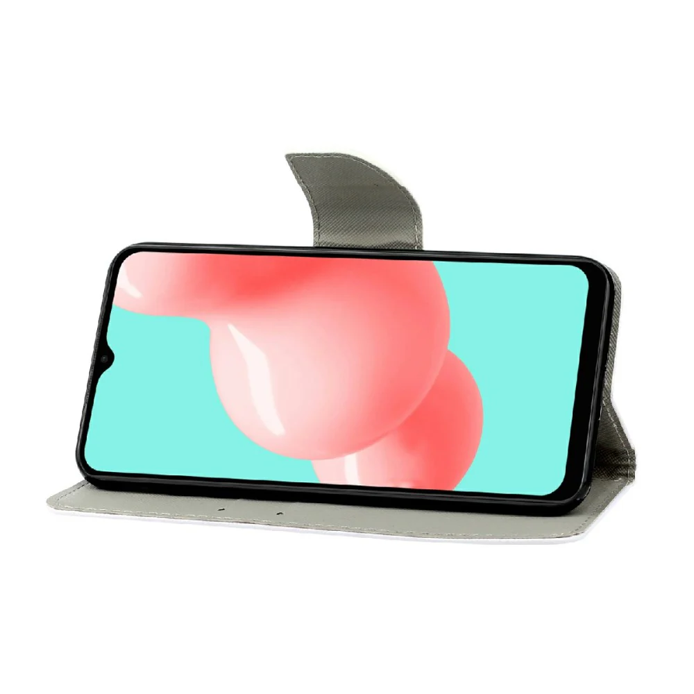 Galaxy A22 4G - Handyhülle Motiv - Image 8